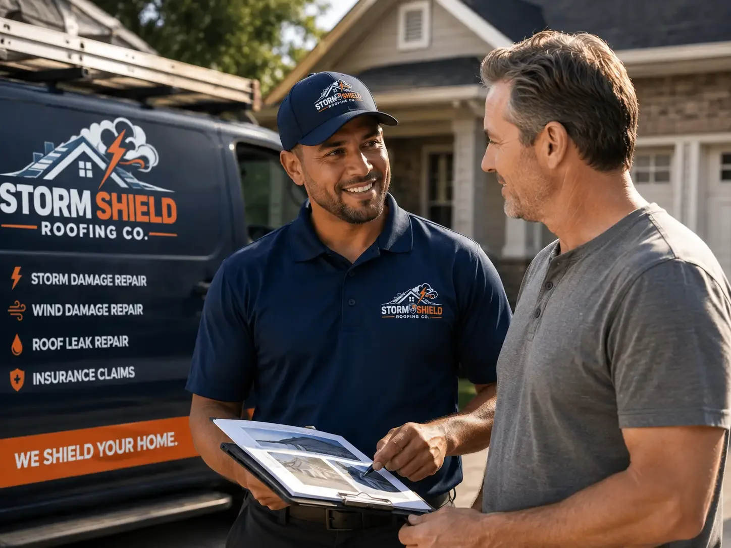 Storm Damage Roof Repair Pittsburg, CA FAQs